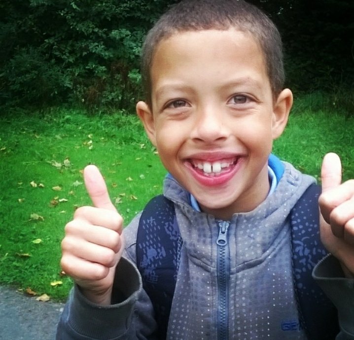 Justice For Noah Donohoe tweet media