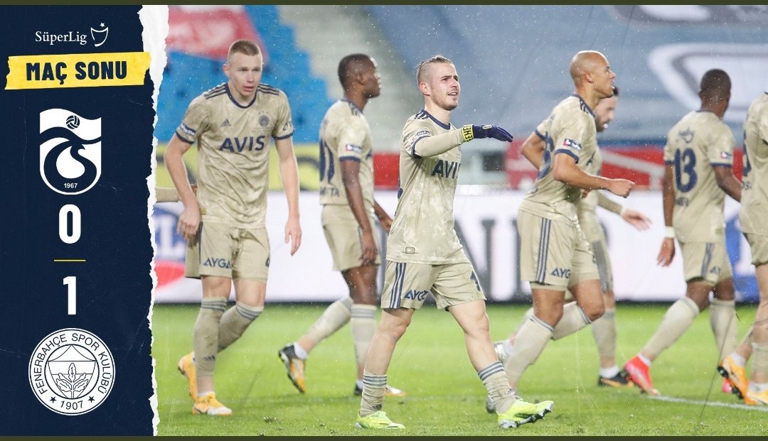 +3 💙💛
#TSvFB
<a href="/Fenerbahce/">Fenerbahçe SK</a> 
#Fenerbahce