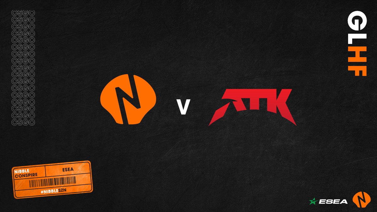 DC Take the win 16:10 on inferno! 

GG WP to them next up we have <a href="/AtkArena/">ATK</a> at 9pm also on inferno.

<a href="/Dagger_ZA/">Jake Trupp</a> <a href="/RogueZz_ZA/">David Smith</a> <a href="/CahilHenry/">Cahil Leyte</a> <a href="/MogmatZA/">Mogmat</a> <a href="/NiBBLE_1van2i/">Ivan</a>