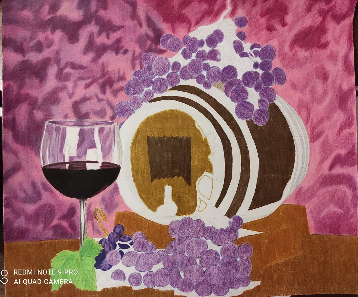 Progress...
#art #artist #artsy #drawing #portrait #realisticdrawings #realism #artlovers #artgallery #artmagazine #drawinggood #artsupporters #artistoninstagram #dailyarts #sharingart #worldofartists #pencils #sketches #sketchbook #pencilart #charcoal #polychromos #fabercastell