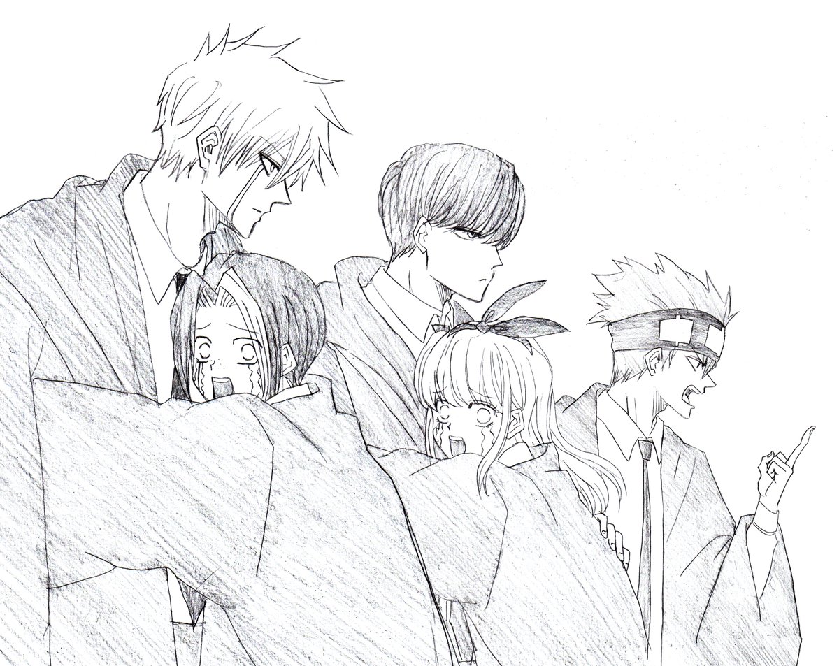 マッシュル」でマッシュくんと愉快な仲間達（ランスくん、ドットくん