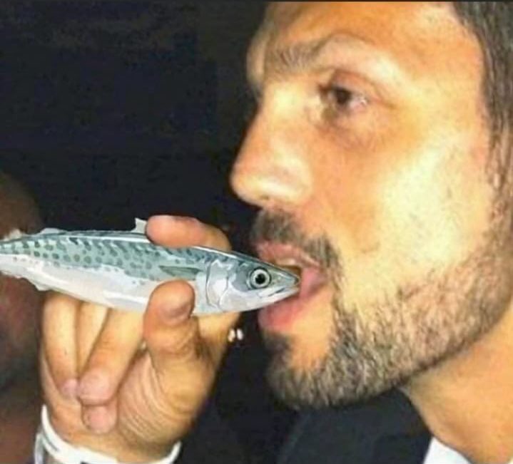 Rizespor123's tweet photo. @nocontexTrabz10 Hhahahaha la ne oldi https://t.co/3KCDWouC3f