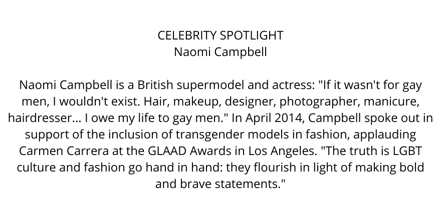 PositiveEast's tweet photo. Today's LGBT+ History Month Flag is the Ally Pride Flag
Featuring:
- A brief history of the flag
- Words from our community champion - Dr Renée West
- Our celebrity spotlight - Naomi Campbell
#LGBTHistoryMonth #LGBTHistory #AllyPride https://t.co/uWgC0tr313