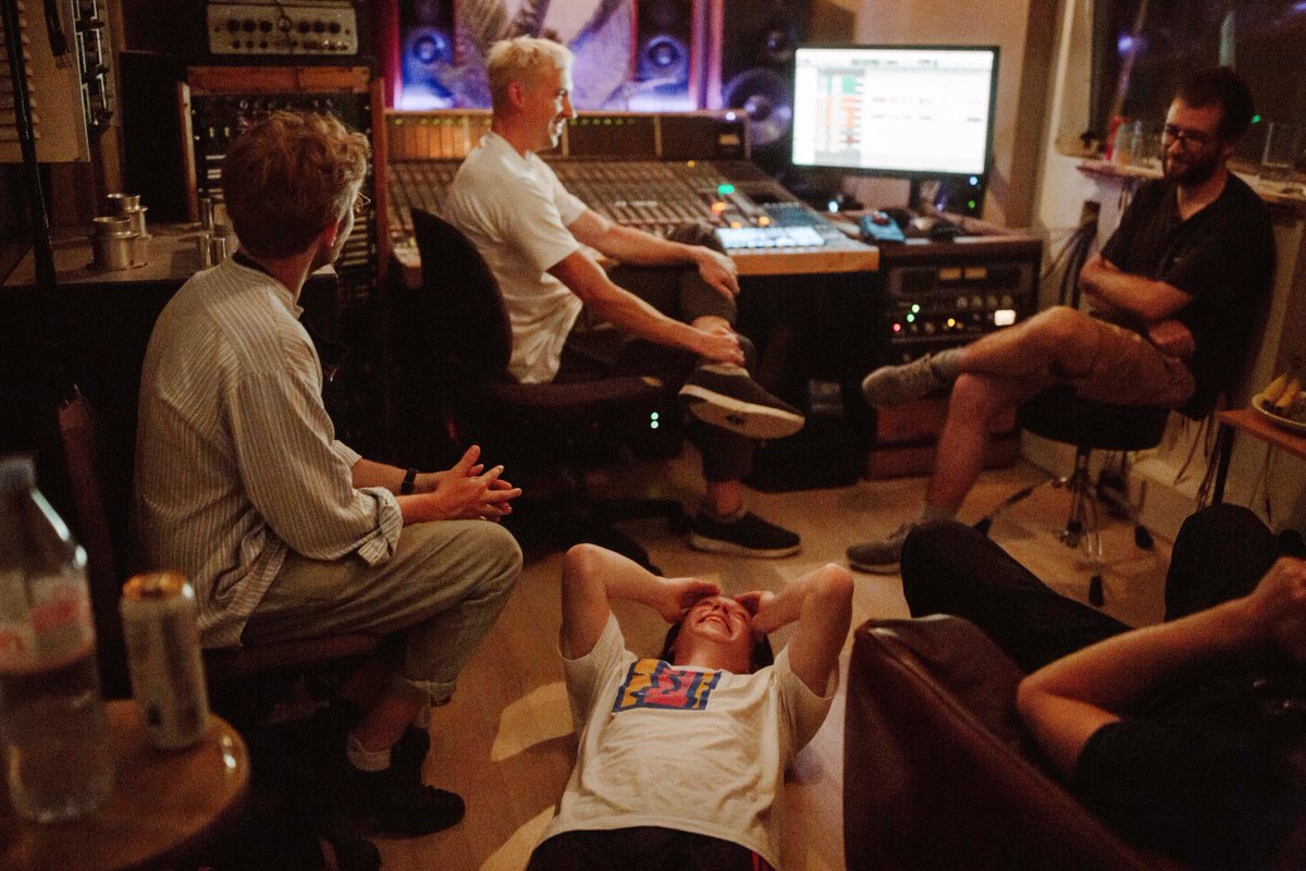 More new music cookin’

<a href="/mikkogordon/">Mikko Gordon</a>