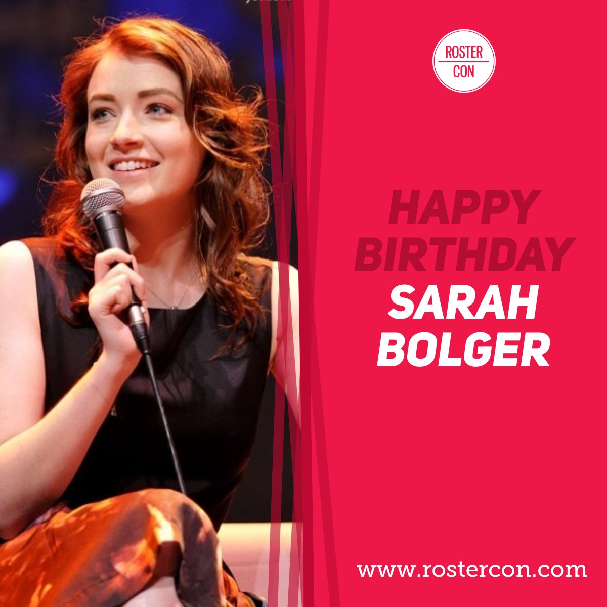  Happy Birthday Sarah Bolger ! Souvenirs / Throwback :  