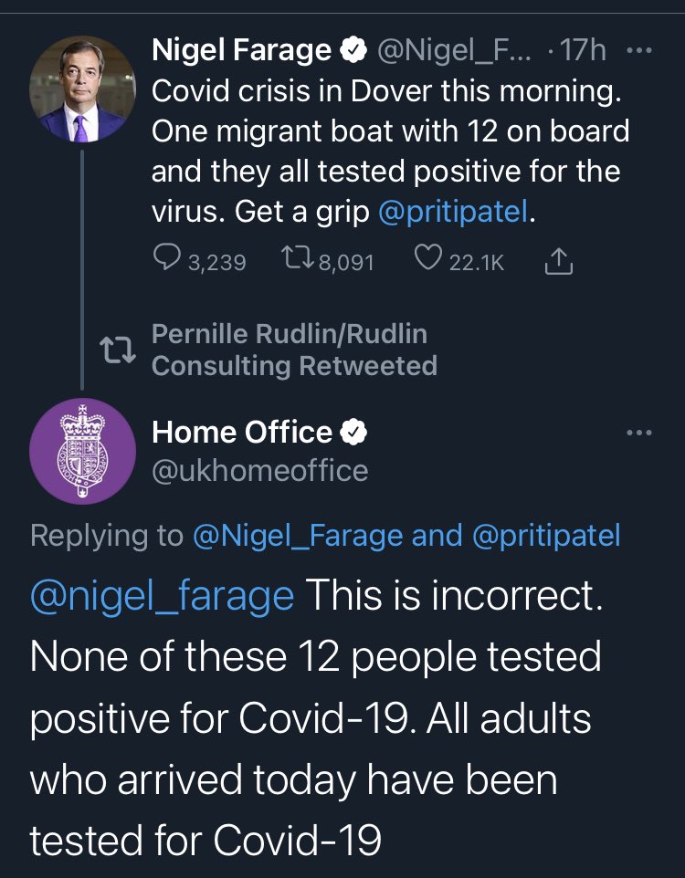 HENRY MORRIS tweet media