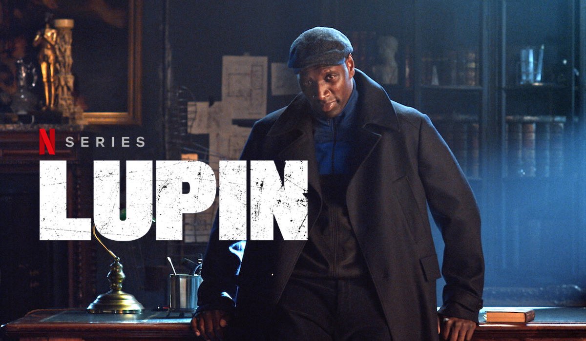 Maaan this show is good! <a href="/OmarSy/">Omar Sy</a> brother you did your thing.