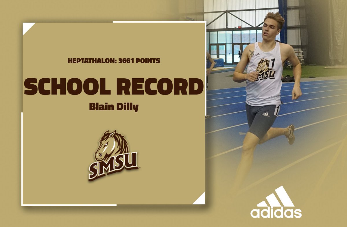 SMSU TF/XC (@smsutfxc) on Twitter photo 