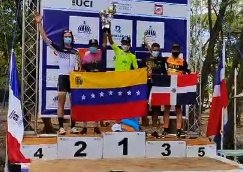#vueltaindependencianacional Podium Final 🏆🏅 Yurgen Ramírez 🇻🇪🚴‍♂️   23h49:43" <a href="/VenPaisFuturo/">Vzla Pais de Futuro</a> @manuelafbike Subcampeón 🥈 <a href="/franklinchacon5/">Franklin Chacón</a> 🇻🇪🚴‍♂️ a 5:16" <a href="/VenPaisFuturo/">Vzla Pais de Futuro</a> @manuelafbike Gran carrera para los nuestros y Gran Trabajó por parte <a href="/miguelubeto/">miguel ubeto training +</a> 👏 <a href="/finaarroz/">Fina Arroz</a> <a href="/FVCiclismo/">FVCiclismo</a>