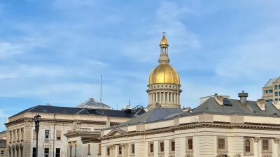 NJ Assembly Democrats tweet media