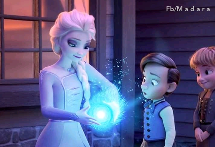 El Fedelobo tweet media