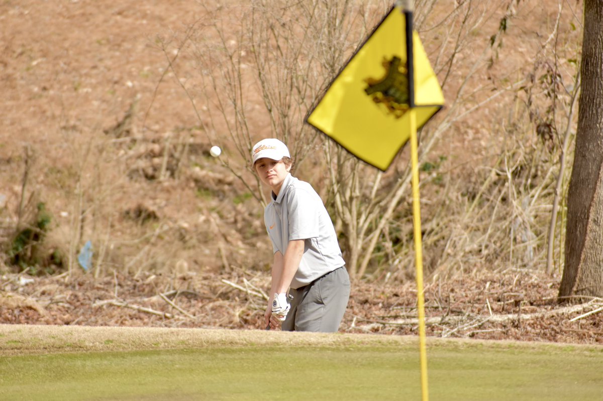 GSGA Junior Tour tweet media