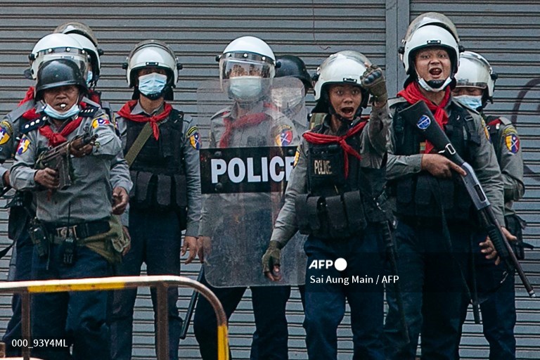 AFP Photo tweet media