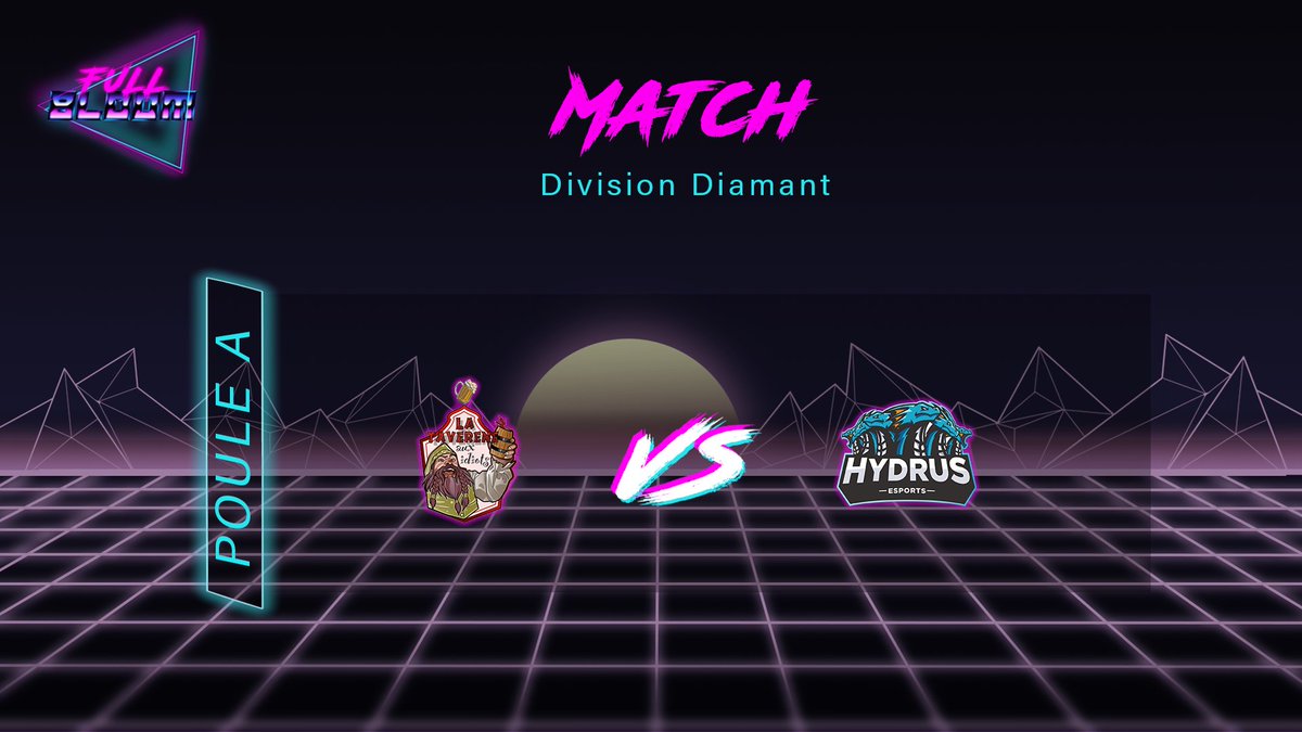 FullBloom_OW's tweet photo. On retrouve trois matchs ce soir, à partir de 21h00 ! 
En Platine ;
@HopeGuardians Nyx contre @baggosaures 
En Diamant ; 
@LaTaverene contre @Hydrus_OW 
En GM ; 
@TekiEsport Flex contre @WaitForItOW

GLHF ! 
#FullBloom 🌺 https://t.co/UoRtIPxsV0