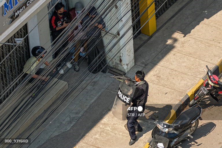 AFP Photo tweet media