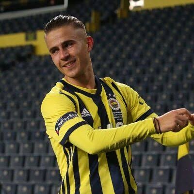 ONUN ADI #DİMİTRİSPELKAS