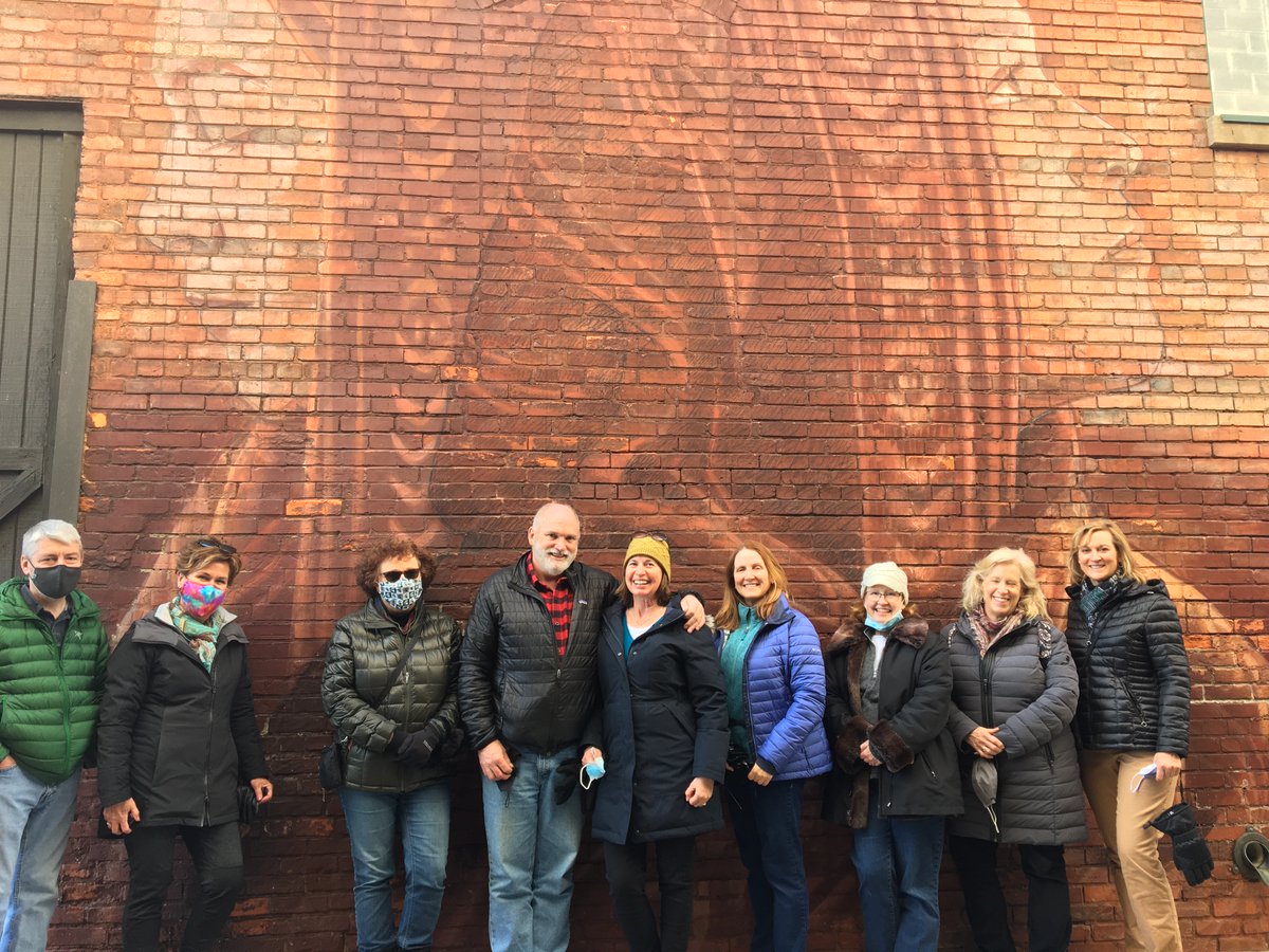 GR Running Tours tweet media