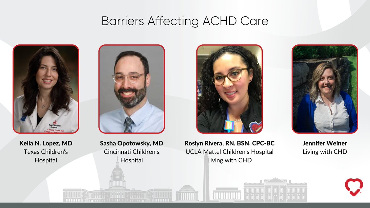conqueringchd's tweet photo. Discussing 𝐁𝐚𝐫𝐫𝐢𝐞𝐫𝐬 𝐀𝐟𝐟𝐞𝐜𝐭𝐢𝐧𝐠 𝐀𝐂𝐇𝐃 𝐂𝐚𝐫𝐞 with our expert panel, moderated by Dr. Roberta Williams of @ChildrensLA.
#chdadvocacy https://t.co/T3LPKKORxX