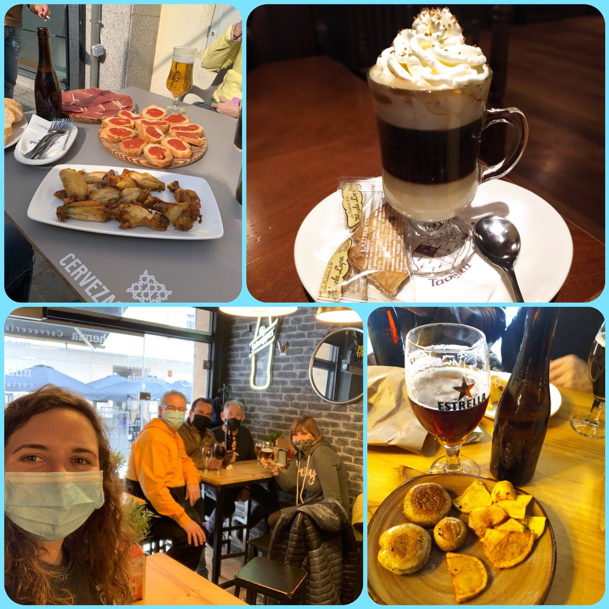 cripab's tweet image. Buen vermut de los Jacintos, no importa cuanto tardemos en poder juntarnos siempre estamos agusto. @fedegutierrez13 @SaraBeni11 @angelbeni65 @beisti4