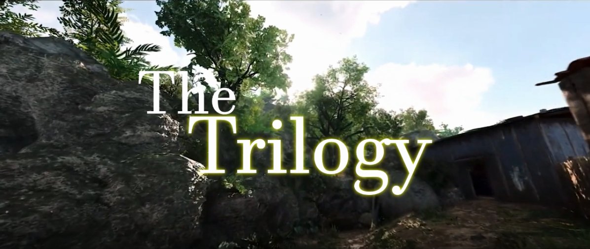 Rozehss's tweet photo. THE TRILOGY (edited by yours truly)

I am by no means an editor but I worked really hard on this and if you guys would like to peep here's a link! 
@iiRxzy @_Kxnsh 

https://t.co/E4XjdJAfbj
https://t.co/E4XjdJAfbj
https://t.co/E4XjdJAfbj

@AnixAlliance https://t.co/d6M4aNnIkL