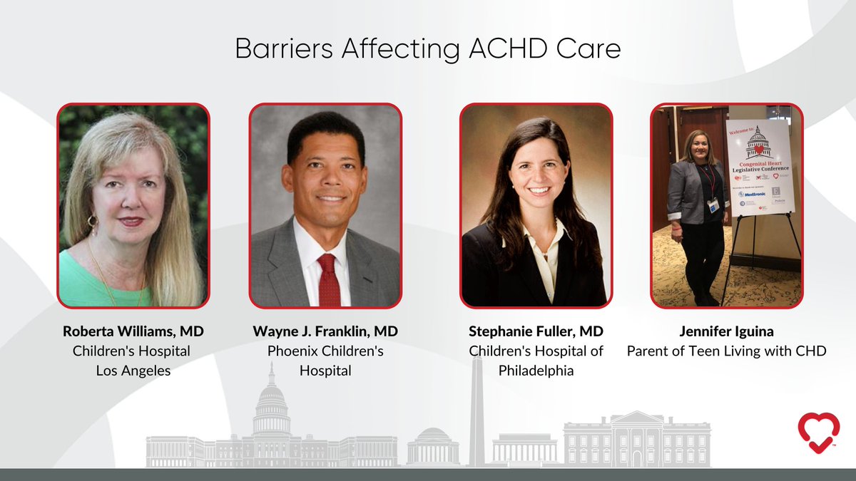 conqueringchd's tweet photo. Discussing 𝐁𝐚𝐫𝐫𝐢𝐞𝐫𝐬 𝐀𝐟𝐟𝐞𝐜𝐭𝐢𝐧𝐠 𝐀𝐂𝐇𝐃 𝐂𝐚𝐫𝐞 with our expert panel, moderated by Dr. Roberta Williams of @ChildrensLA.
#chdadvocacy https://t.co/T3LPKKORxX