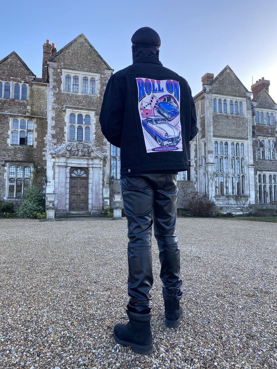 Fusion_IAS's tweet image. This ones history I call it medieval 🏰