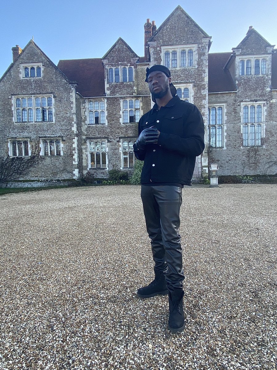 Fusion_IAS's tweet image. This ones history I call it medieval 🏰