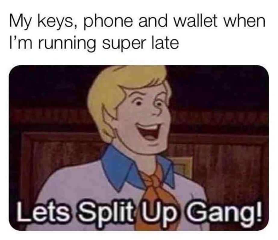 CauseWereGuys's tweet photo. Every morning: https://t.co/ZU4B3w5LDX