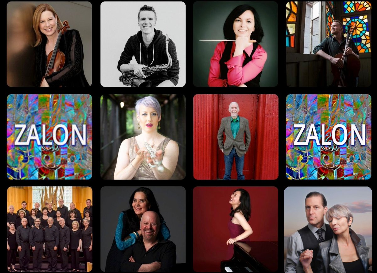 BlueTangoBand's tweet photo. If you missed our performance at Zalon... and wanted to see many other fabulous performers doing 10-minute mini-sets, here's the link to watch last week's show:
https://t.co/CP82NJCpwD https://t.co/LJZ8M00iKy