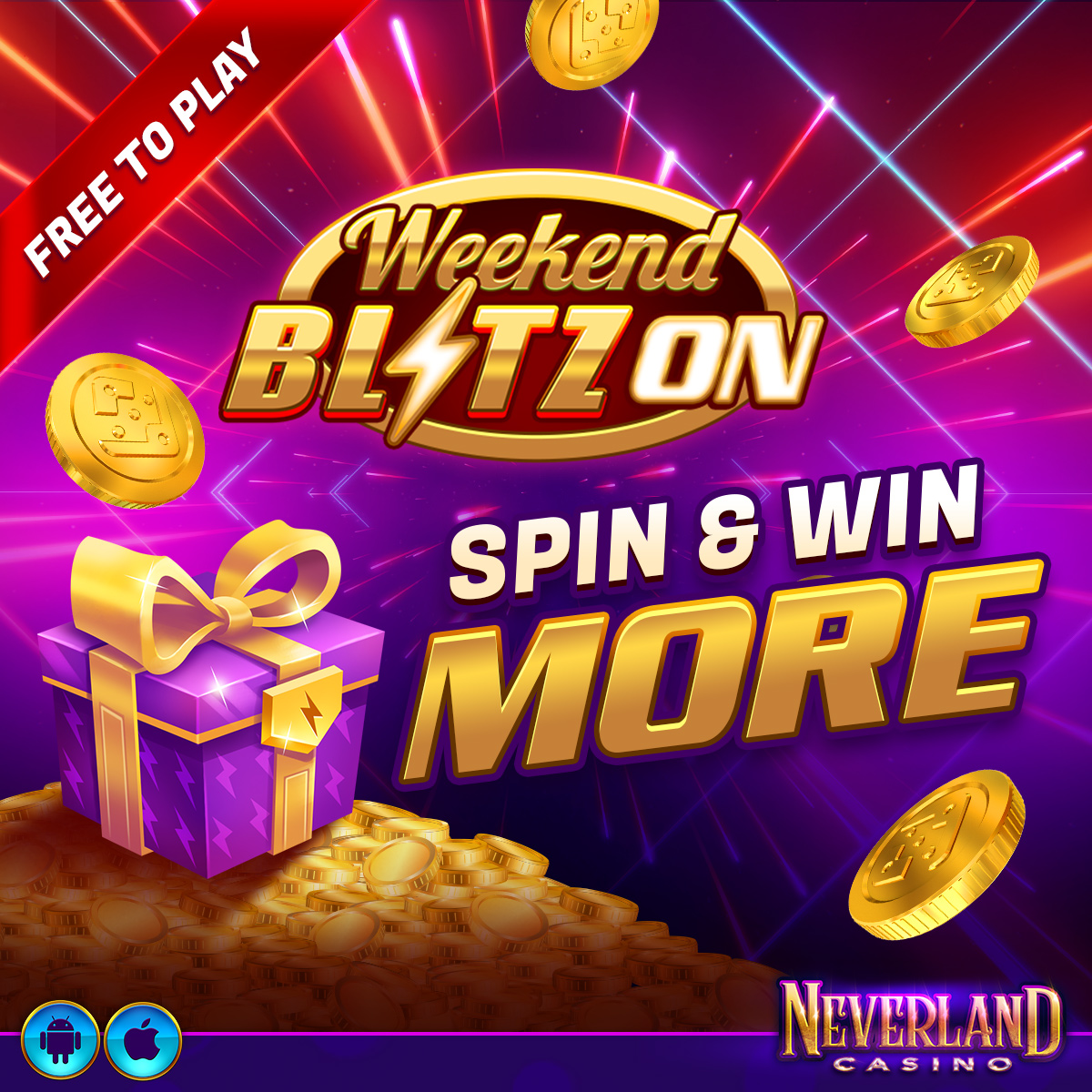 Neverland Casino Cheats Neverland Casino Cheats