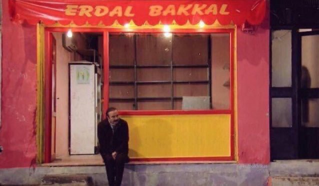 Modum budur. Ne bir eksik ne bir fazla.