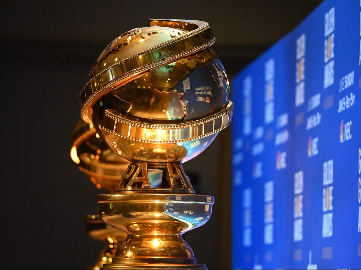 Chadwick Boseman, Netflix up for honours at virtual Golden Globes GoldenGlobes