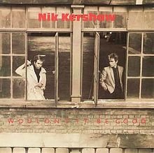 Happy Birthday, Nik Kershaw!! 1958.3.1-       