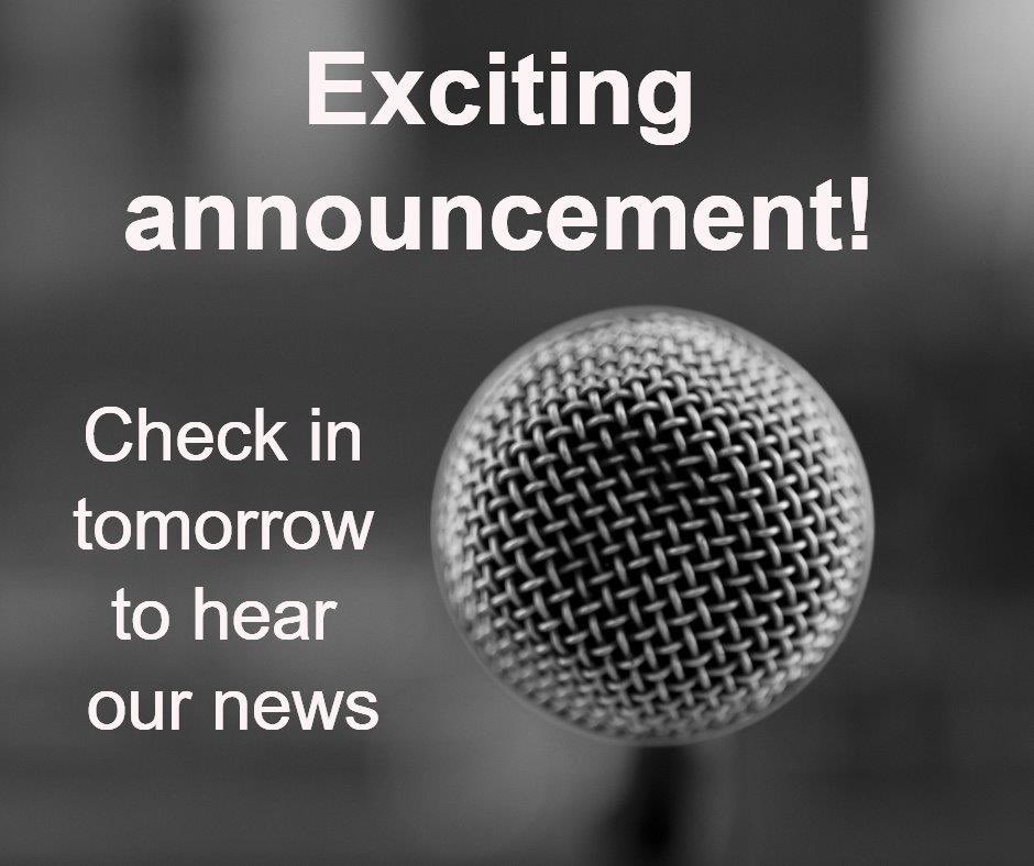 dean_radio's tweet photo. #bignews #excited #Monday #Tomorrow #bigannouncement #Announcement #checkin #forestodean #whatcanitbe https://t.co/Ek1YzfSpS2