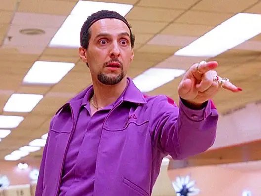 Happy Birthday and John Turturro 