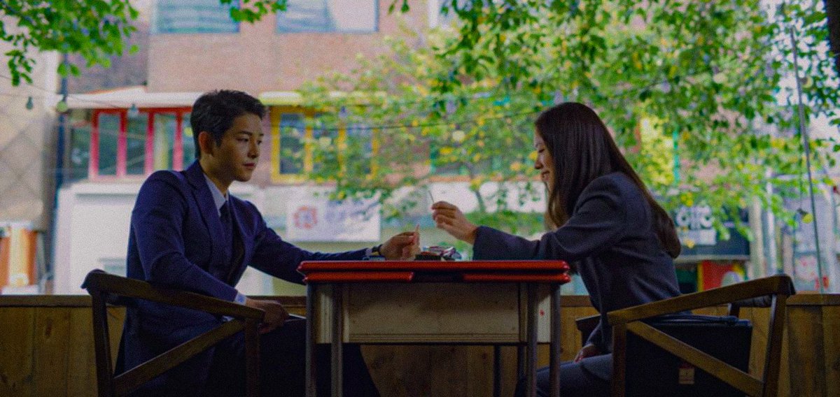 sjkfiles's tweet photo. its the dating for me

#VincenzoEp4 x #Vincenzo https://t.co/yJv4jBeI13