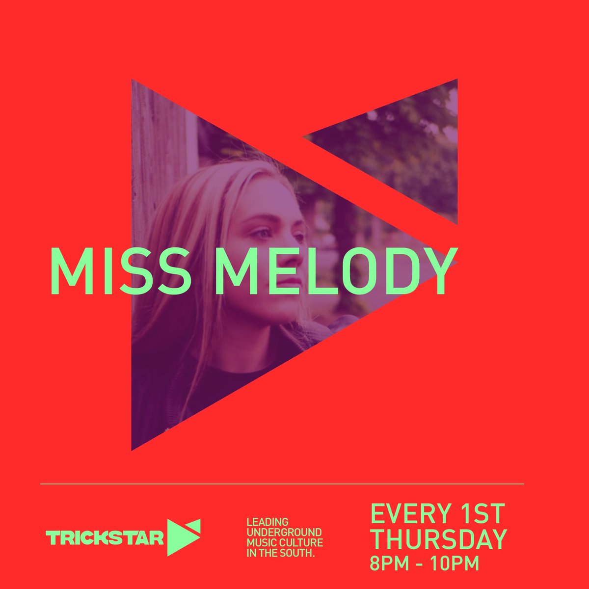 I’m starting my first ever brand new show this Thursday 8-10pm (UK) on <a href="/trickstarradio/">Trickstar Radio</a> 

Trickstar is a brand new platform launching this week broadcasting to over 4 million listeners. The studio looks 🔥

I’ve got a very special guest joining me <a href="/nickyblkmkt/">nicky blackmarket</a> 🥳❤️☕️🎶