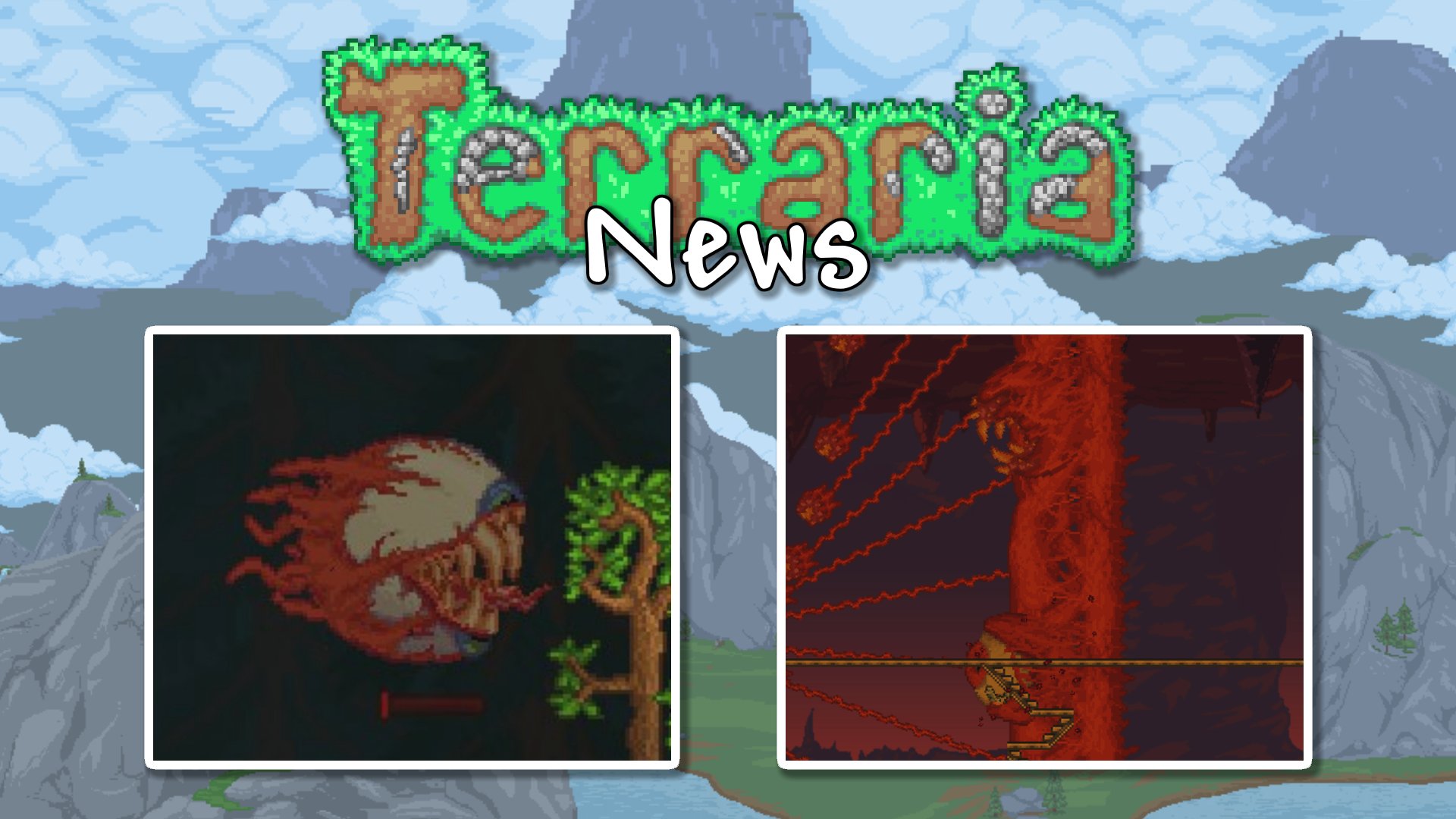 Afk pets and more terraria фото 87