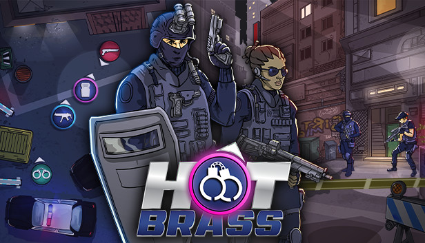 Hey @walkwithkingsco, any chance of #HotBrass coming to PlayStation? Played a quick half hour earlier and it's awesome. https://t.co/QokgTnFrwE