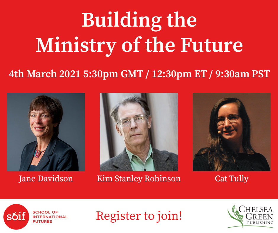 JaneBryngwyn's tweet image. This is going to be fun. Join us if you can! #futuregen #MinistryfortheFuture
