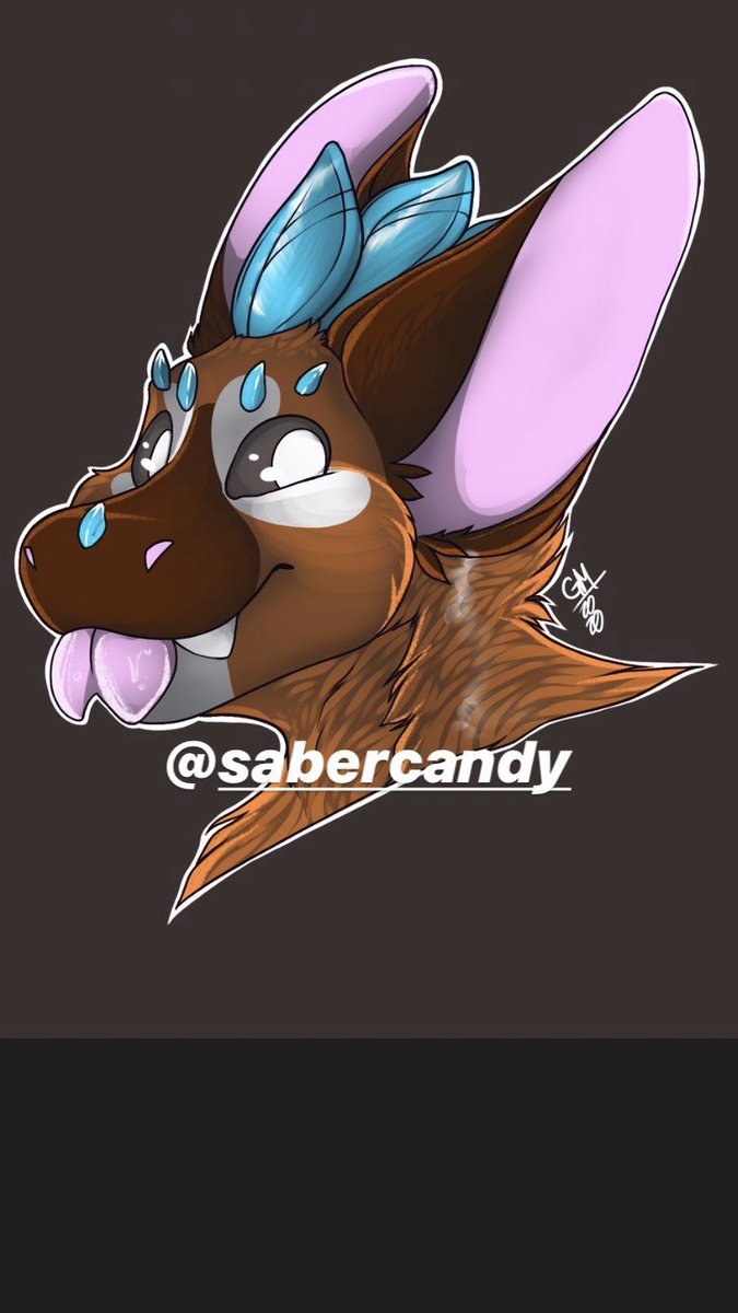 coffeedutchie's tweet photo. Last but not least my main fursona my face and name for my business is coffee the Dutch angel dragon. #fursona #furry #furryart https://t.co/7Gl0LygDEu