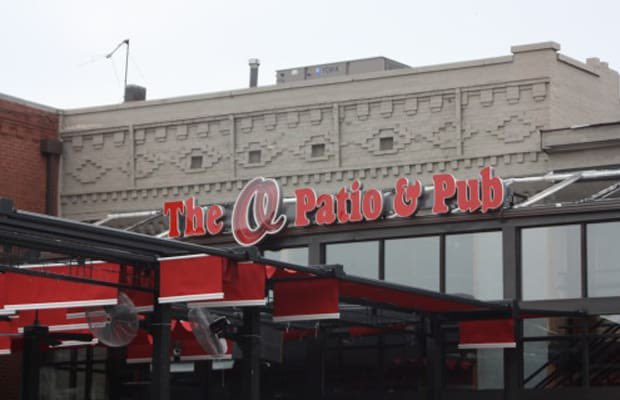 You really just had to be there