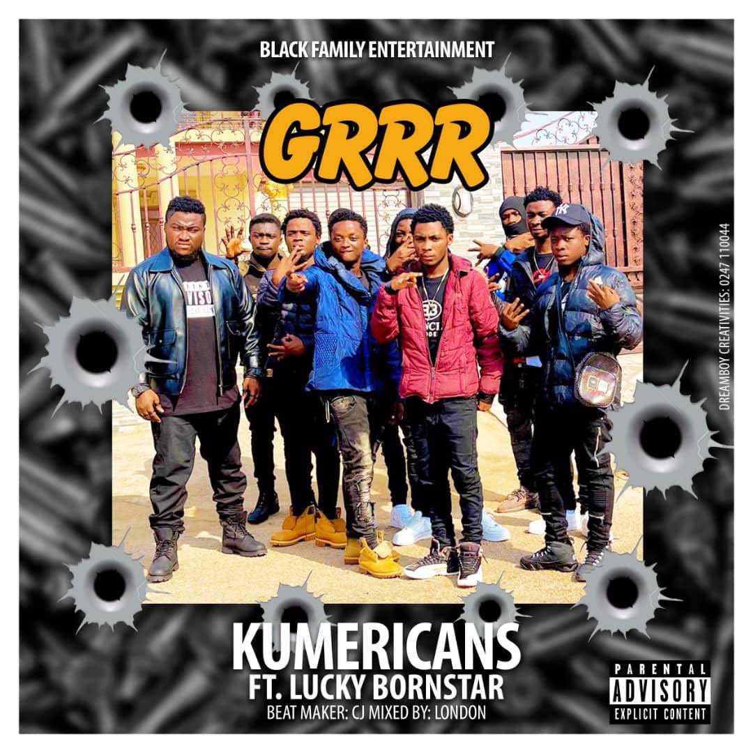 Rtdworldwide's tweet photo. Kumericans Ft Lucky BornStar- Grrr drops soon #kumericans #grrr #dreamstorealityalbum #vocstyle #greatmusicwealwaysdo #rtdmusic #luckybornstar #rtdworldwide #rtdworldwiderecords🔥🔥🔥@LuckyBornStarr @Rtdworldwide @LabistaJoe @LG_PapiLLon @Blackerblackgh https://t.co/ZlSyO3KWeb