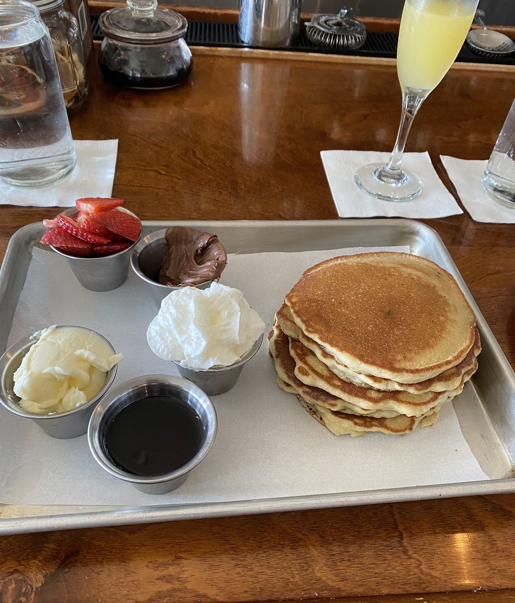 Treat yourself. You deserve it.

 #brunch #brunchtime #delicious #selflove #selfcaresunday #selfcare #foodiesofinstagram #brunswick #brunswickga #brunching