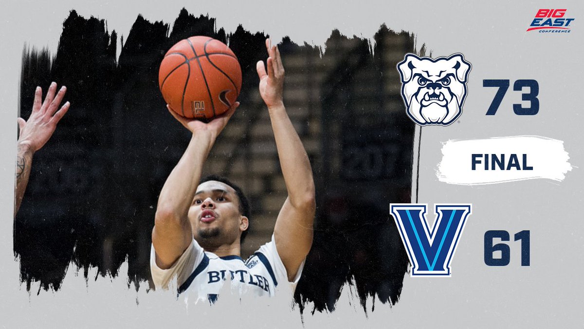 𝙃𝙄𝙉𝙆𝙇𝙀. 𝙈𝘼𝙂𝙄𝘾.

#DawgsWin | #ButlerWay