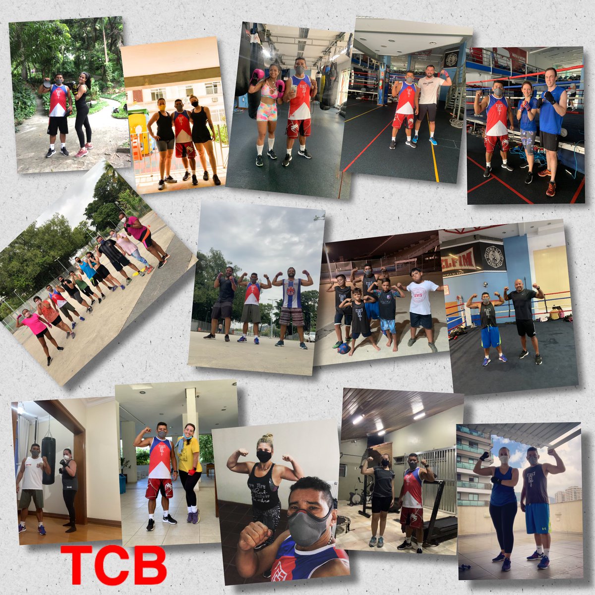 machad_celso's tweet photo. PersonalBoxe da semana ππ»π₯π¨πΊπ§π·
#TCB #TeamChinaBoxe https://t.co/vMU4zc67Hn