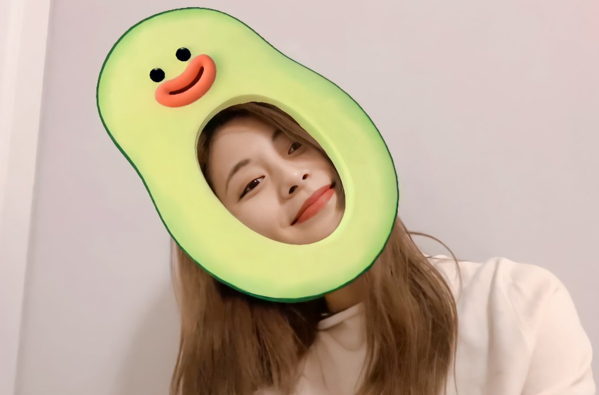 minyaricano's tweet photo. Tzuvocado 🥑🥑 https://t.co/61U0ndu5PN