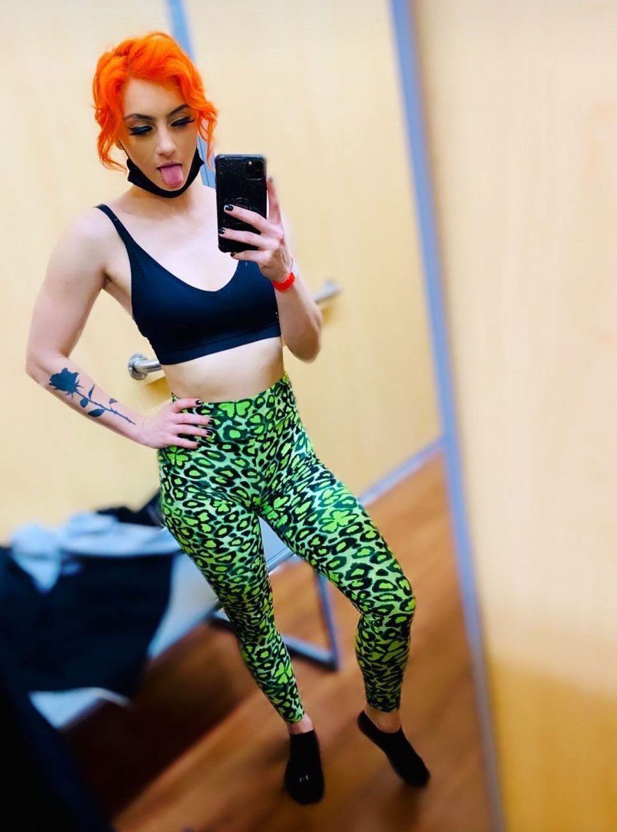 That's the fun part 😋