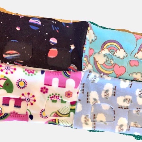 etsy.com/uk/shop/PetSnu…
Fleece Liners, snuggle sacks, beds, tunnels, haybags, hidey jungles and more!!
