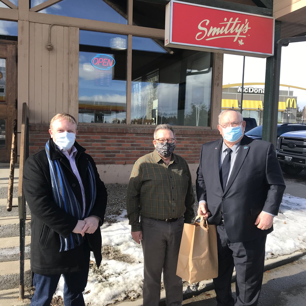 Martin Long tweet media